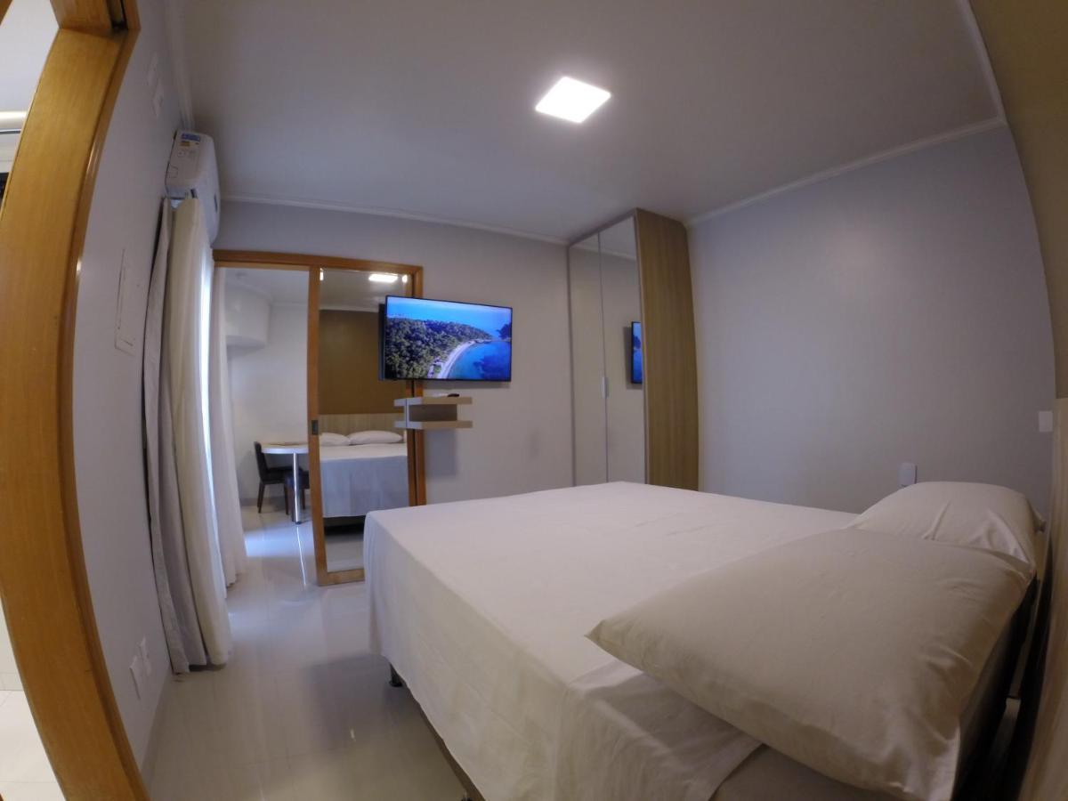 Flat Apart Hotel Crystal Place Goiânia Εξωτερικό φωτογραφία